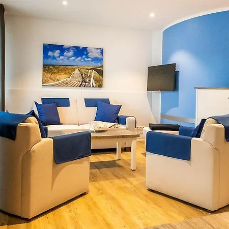 Norddeich-perle-3-fahrstuhl-exklusive-wohnung 노르다히
