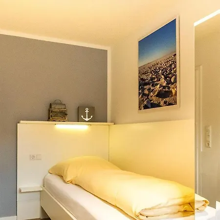 Norddeich-perle-3-fahrstuhl-exklusive-wohnung 아파트